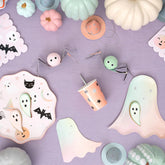 Halloween Cookie Cutters Toys Meri Meri 