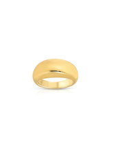 Melody Rings JRA / Jurate 6 Gold 