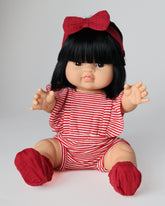 Minikane Jade Baby Girl Doll Dollies MiniKane 