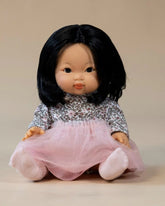 Oshin Mini Colettos Doll Dollies Mini Colettos 