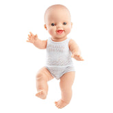 Minikane Little Nordic Baby Boy Doll Dollies MiniKane 