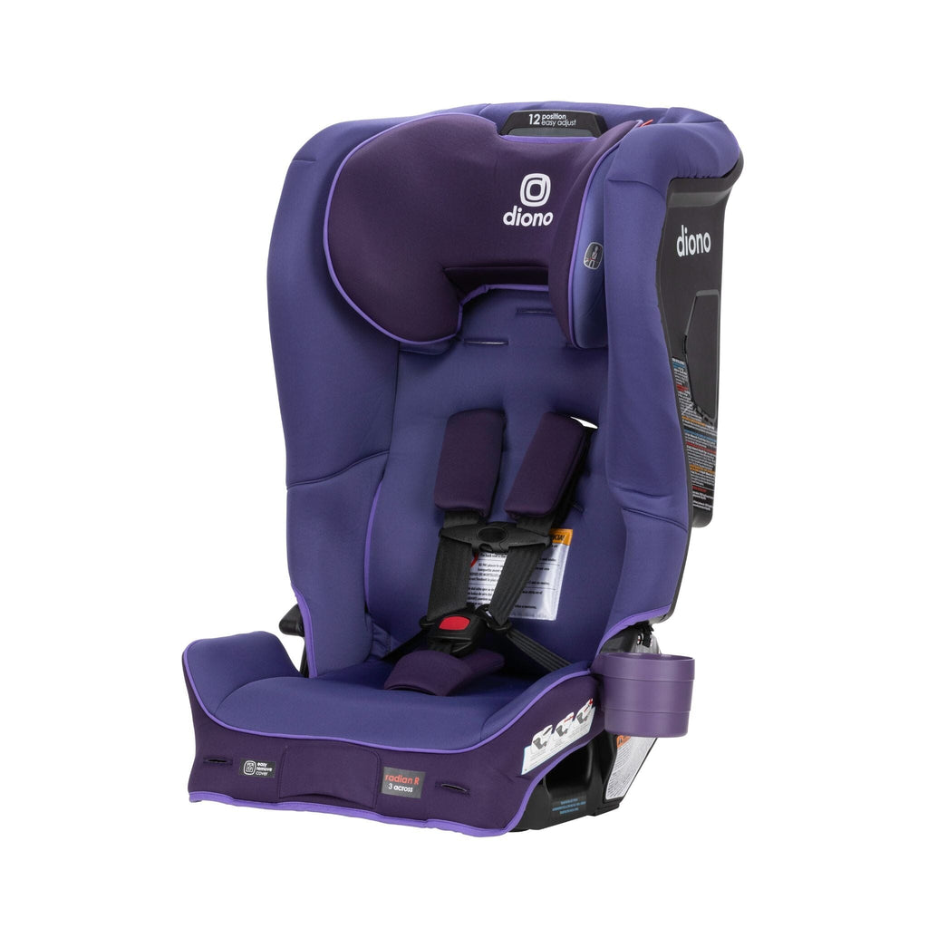 Radian® 3R® SafePlus™ | Purple Wildberry
