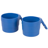 Radian® XL Cup Holder | 2 Pack | Blue Sky