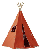 “Red Fox” Teepee Tent Teepee tent moimili.us 