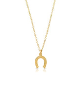 Serendipity Necklace Necklaces JRA / Jurate OS Gold 