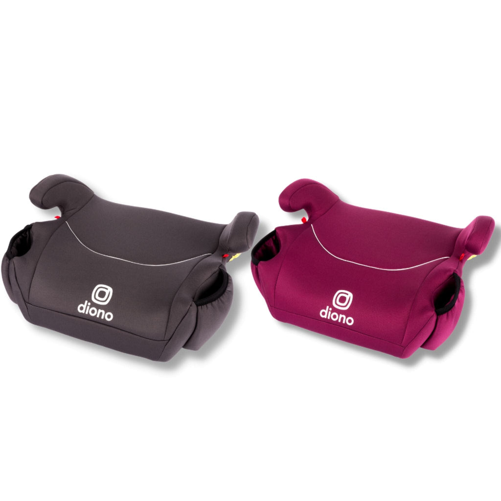 Solana® (Pack of 2) | Black/Pink