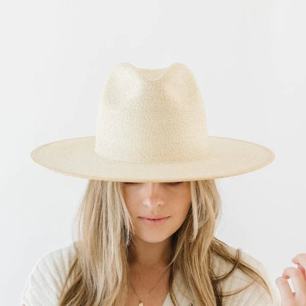 Cove | Natural Hats Gigi Pip 