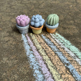 Clippings | Handmade Sidewalk Chalk Sidewalk Chalk TWEE 