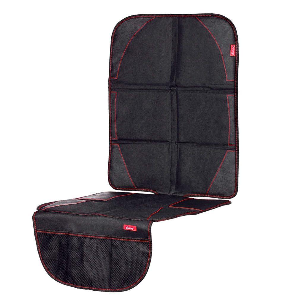 Ultra Mat™ Car Seat Protector | Black