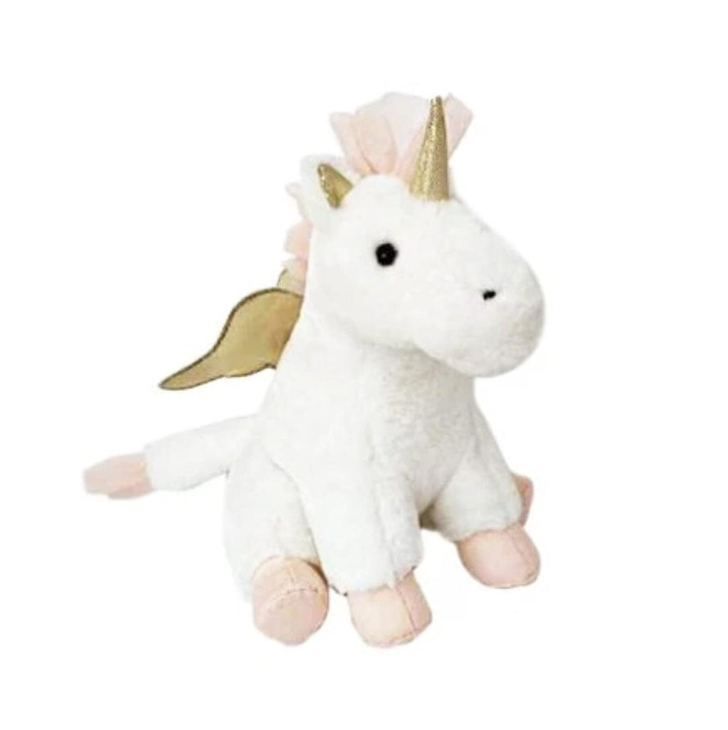 Serenity the Unicorn Plush Toy Stuffed Toy MON AMI 