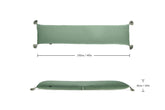 Cosset Body Pillow – Emerald Chambray Body Pillow DockATot 