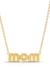 You Got This - Word to Your Mom Necklaces JRA / Jurate 