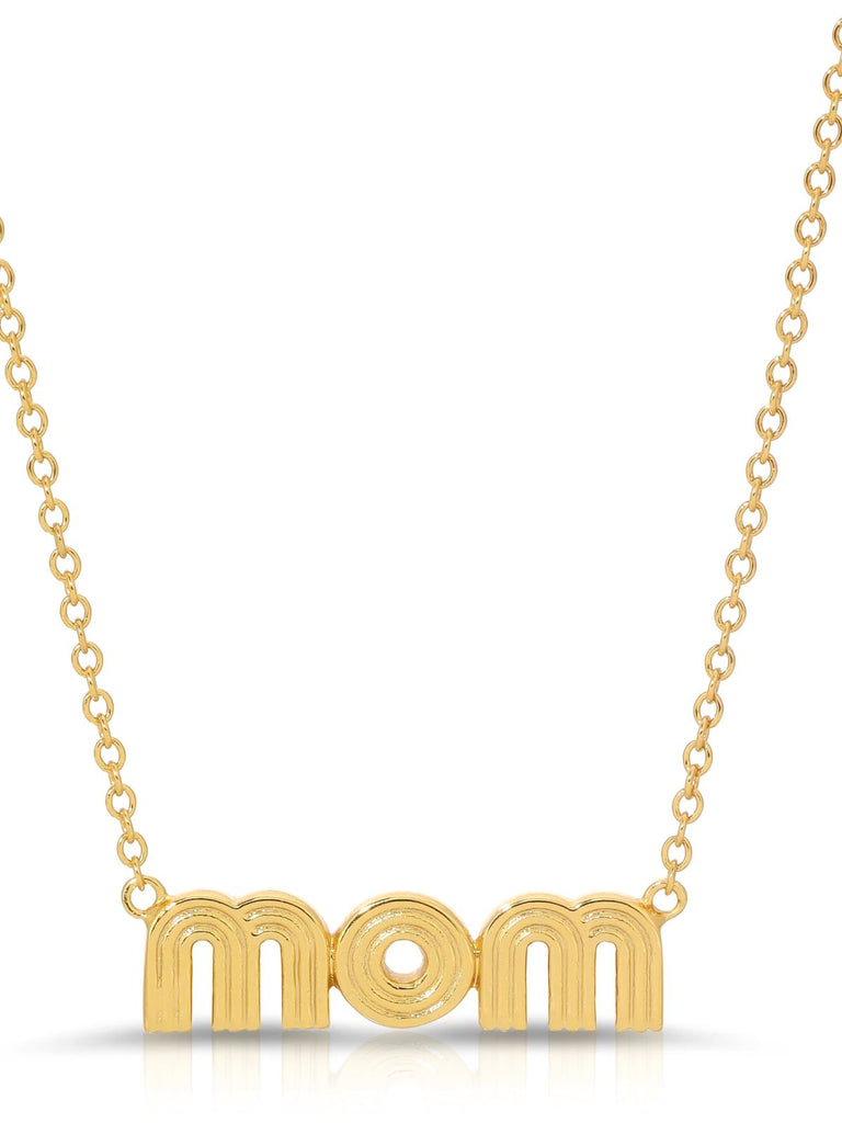You Got This - Word to Your Mom Necklaces JRA / Jurate 