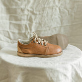 Oliver Oxford - Tan/Cognac Shoes Zimmerman Shoes 