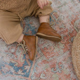 Blair Boot | Cognac Shoes Zimmerman Shoes 
