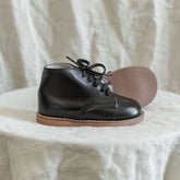 Henry First Walker - Black Zimmerman Shoes 