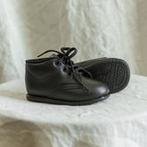 James First Walker - Black Zimmerman Shoes 