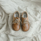 Rory Boat Shoe - Tan/Cognac Shoes Zimmerman Shoes 