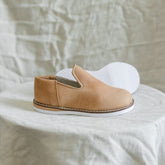 Loafer - Tan Shoes Zimmerman Shoes 