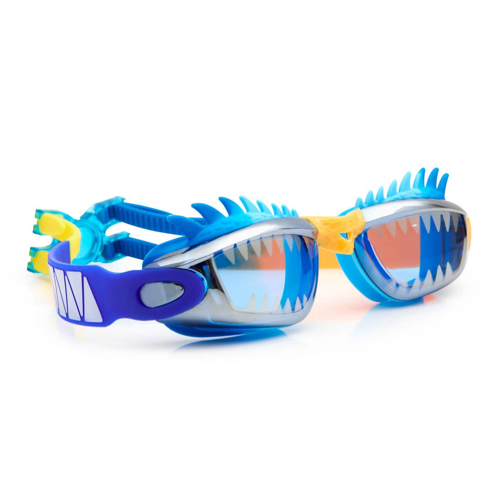 Blue Dragon Draco Swim Goggles by Bling2o Bling2o 