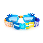 Blue Dragon Draco Swim Goggles by Bling2o Bling2o 