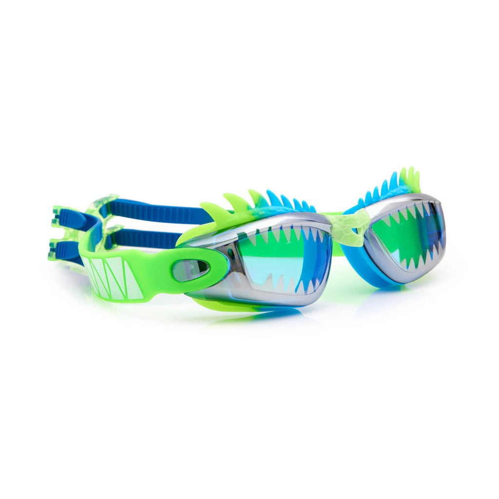 Sea Dragon Draco Swim Goggles by Bling2o Bling2o 