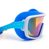 Nanobot Navy Prismatic Swim Goggles by Bling2o Bling2o 
