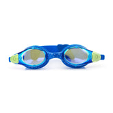 Blue Moon Solar System by Bling2o Swim Goggles & Masks Bling2o Blue 3+ up 
