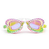 Pink Lemonade Buttercup Swim Goggles by Bling2o Bling2o 