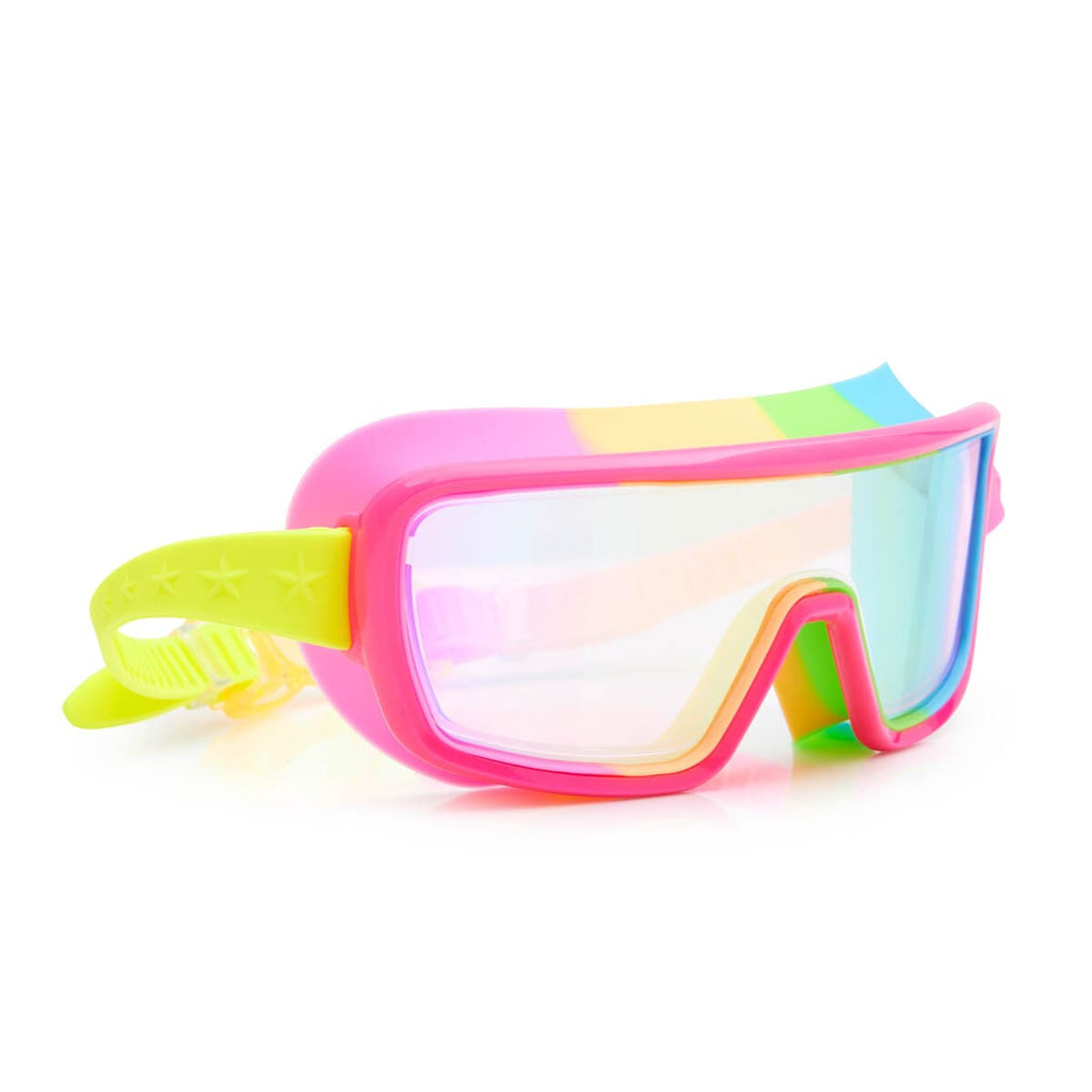 Spectro Strawberry Chromatic Swim Goggles by Bling2o Bling2o 