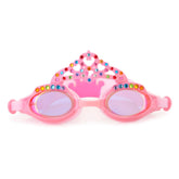 Peachy Pink Princess by Bling2o Swim Goggles & Masks Bling2o Pink 3+ up 