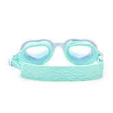 Bluetiful Seaquin Swim Goggles by Bling2o Bling2o 