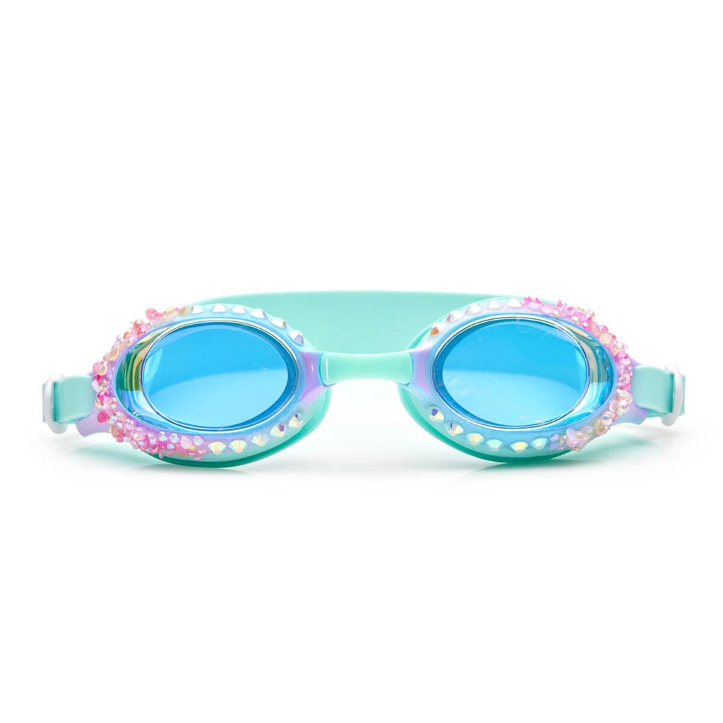 Seabreeze Seaquin Swim Goggles by Bling2o Bling2o 