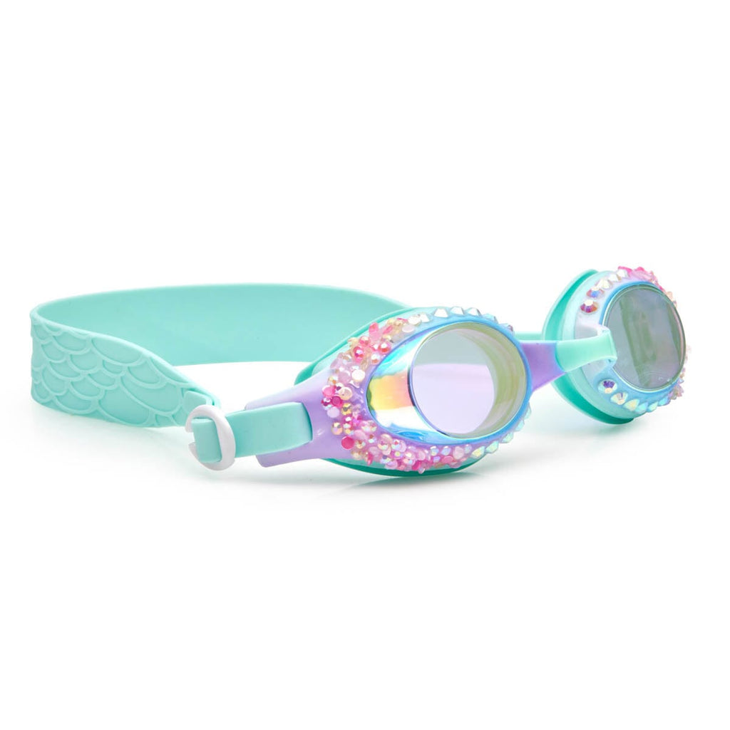 Seabreeze Seaquin Swim Goggles by Bling2o Bling2o 