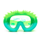 Green Glider the Dragon Swim Mask by Bling2o Bling2o 