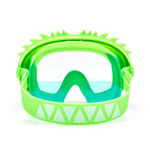 Green Glider the Dragon Swim Mask by Bling2o Bling2o 