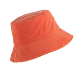 Shiraleah Sol Bucket Hat, Orange by Shiraleah Shiraleah 