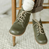 Milo boot | Evergreen Baby & Toddler Shoes Zimmerman Shoes 