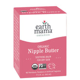 Earth Mama Organics Organic Nipple Butter | Women's Skincare