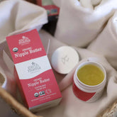 Earth Mama Organics Organic Nipple Butter | Women's Skincare