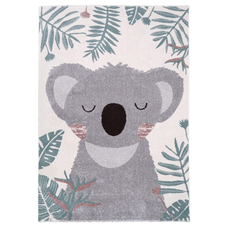 OLSEN koala children's rug Polypropylène nattiot-shop-america 