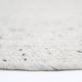 NEETHU NATURAL S felted wool rug Laine nattiot-shop-america 
