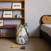 SENSAKU children's storage basket Accessoires nattiot-shop-america 
