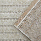 CIRO L contemporary design rug Polypropylène nattiot-shop-america 