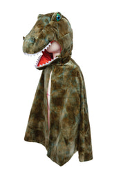 Grandasaurus T-Rex Cape with Claws by Great Pretenders USA Great Pretenders USA 