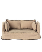 PRESALE - Miniature couch Toys Maileg 