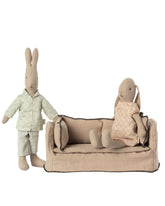 PRESALE - Miniature couch Toys Maileg 