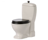 Presale Miniature toilet Maileg OS 