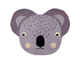 Koala Rug - Grey