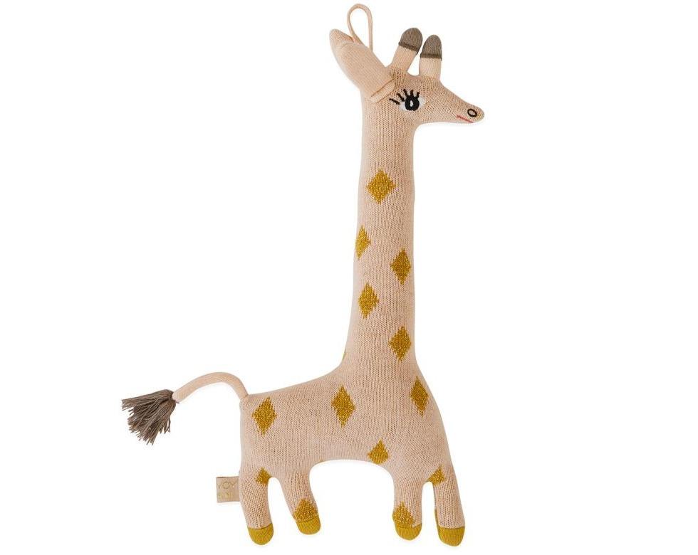 Oyoy Darling Baby Guggi Giraffe
